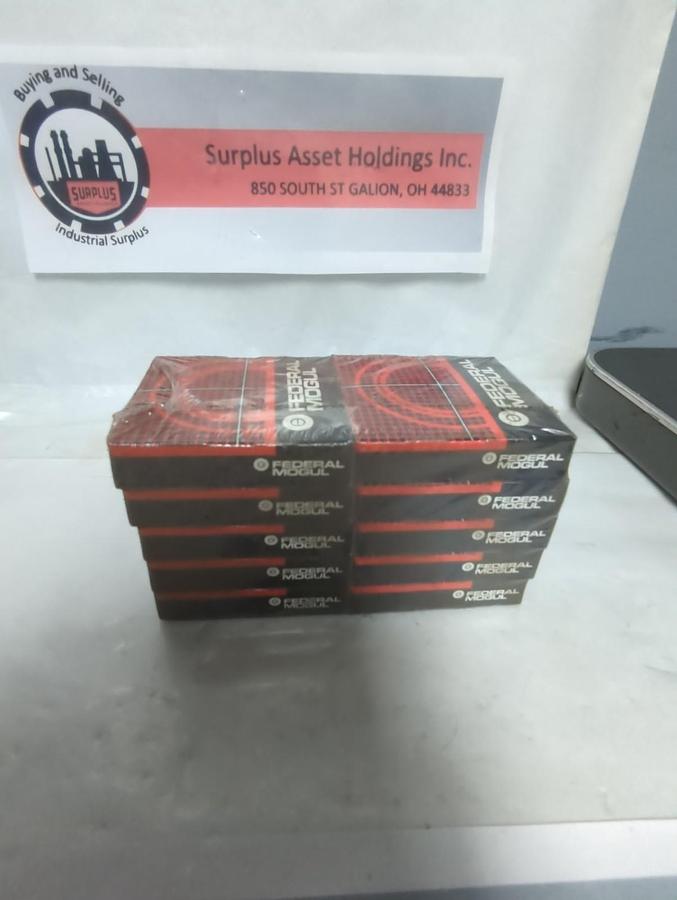 FEDERAL MOGUL,472439,OIL SEAL 1.875X2.623X0.312 PACK OF 10 NOS