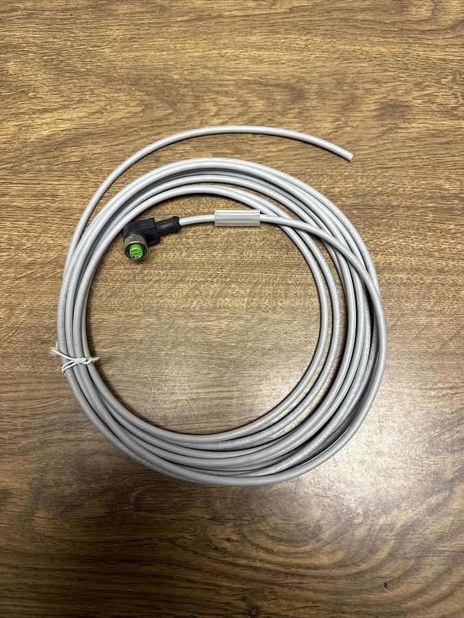Used Murrelektronik,7000-12341-2340500,Cable