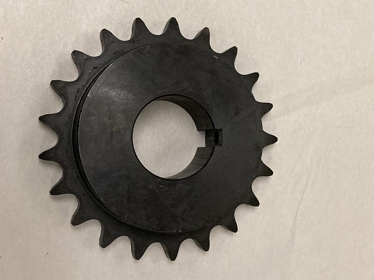 Tsubaki,H60B21F,1-3/4 INCH Sprocket Bore