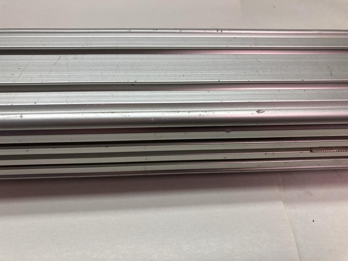 Used Festo,DGP-40-483-PPVAB,Linear Actuator 8bar 120psi