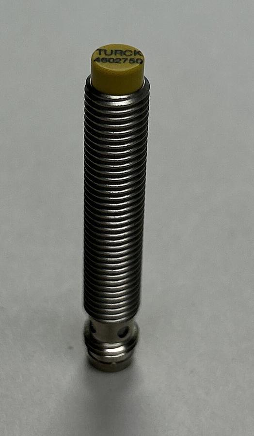 TURCK,4602750,INDUCTIVE SENSOR NOS