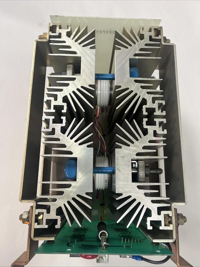 AVTRON,A19364,REV C SCR Silicon Controlled Rectifier Module