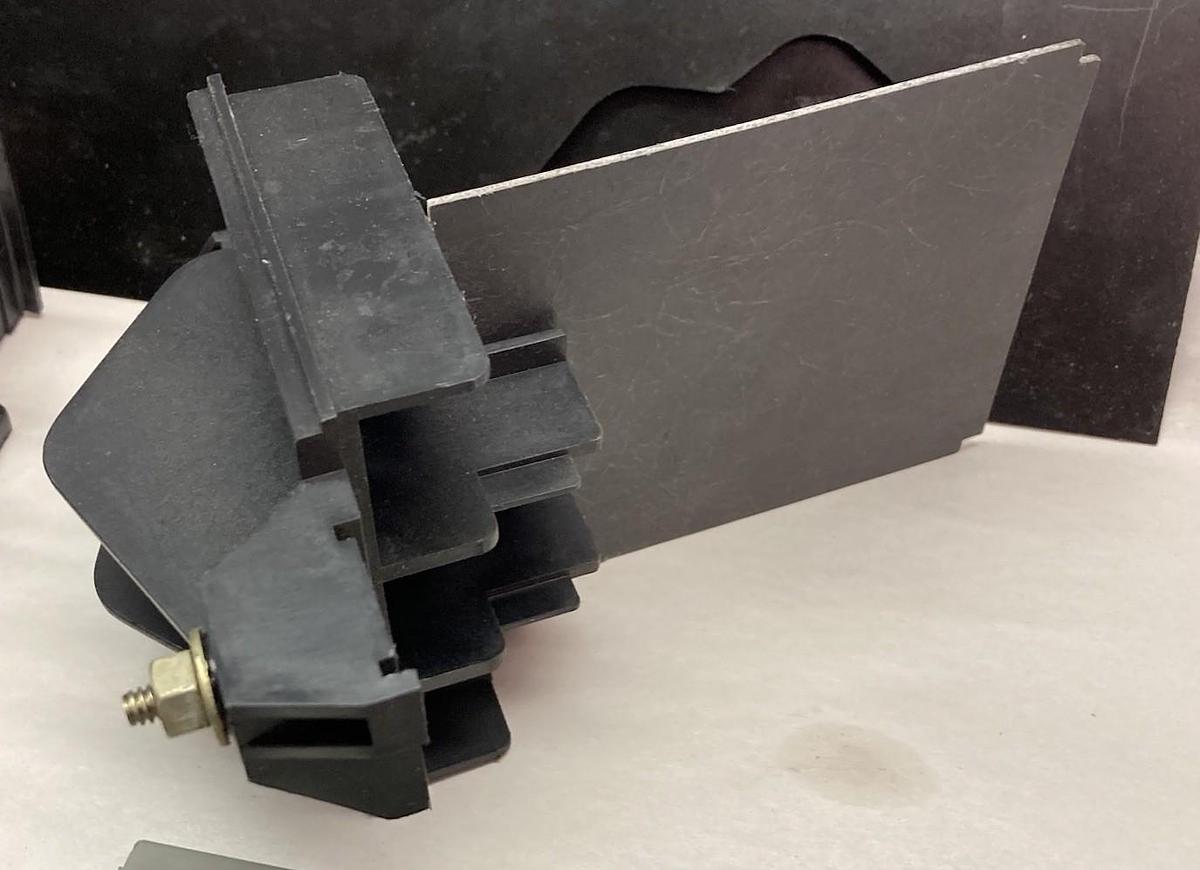 Square D,QMB-322-TW,Switch Kit 60A 240Vac