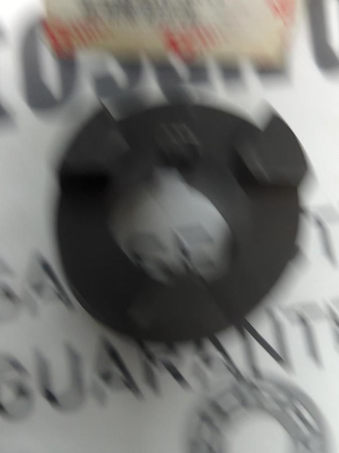 BROWNING,L095X1-1/8X1/4,JAW COUPLING NOS