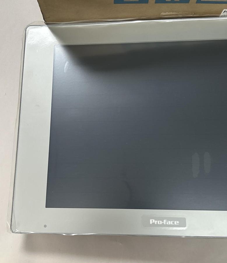 SCHNEIDER ELECTRIC PROFACE,PFXSP5700TPD,OPERATOR INTERFACE 15 INCH TFT COLOR LCD
