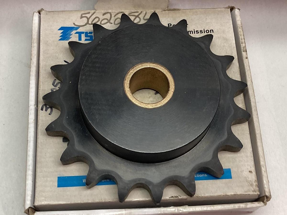 Tsubaki,80B19,Sprocket