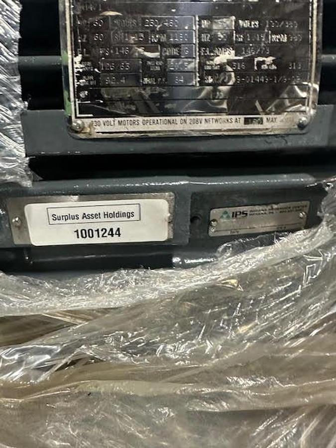 Refurbished Marathon HP60 404T