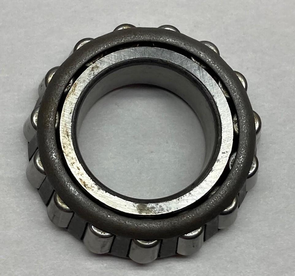 Used Timken,17118,Bearing