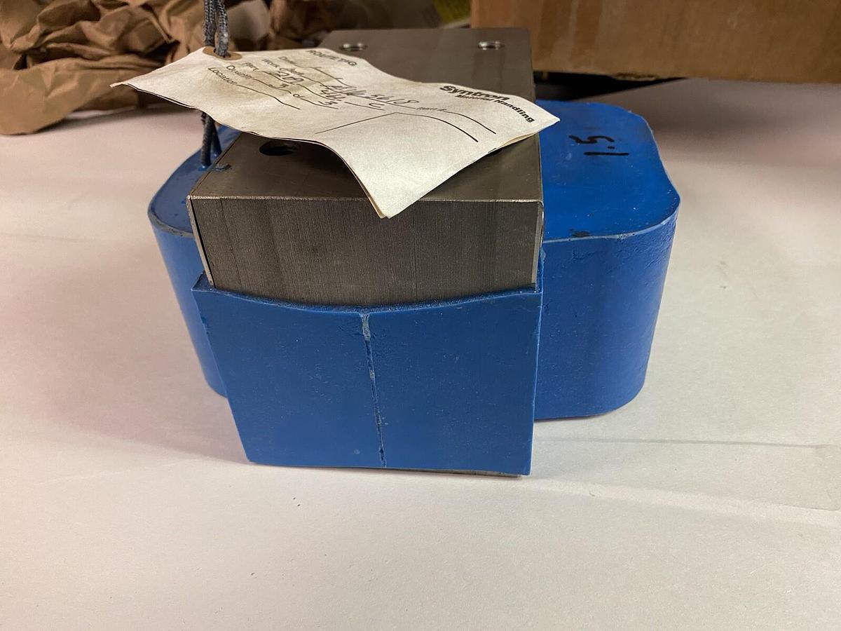 SYNTRON,209-460-C,MAGNET ASSEMBLY 209460C 209460-C 420-T13