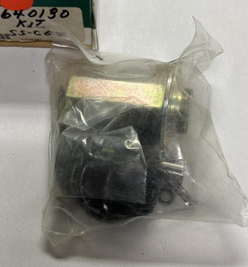 Used ASCO,306192,REBUILD KIT NEW