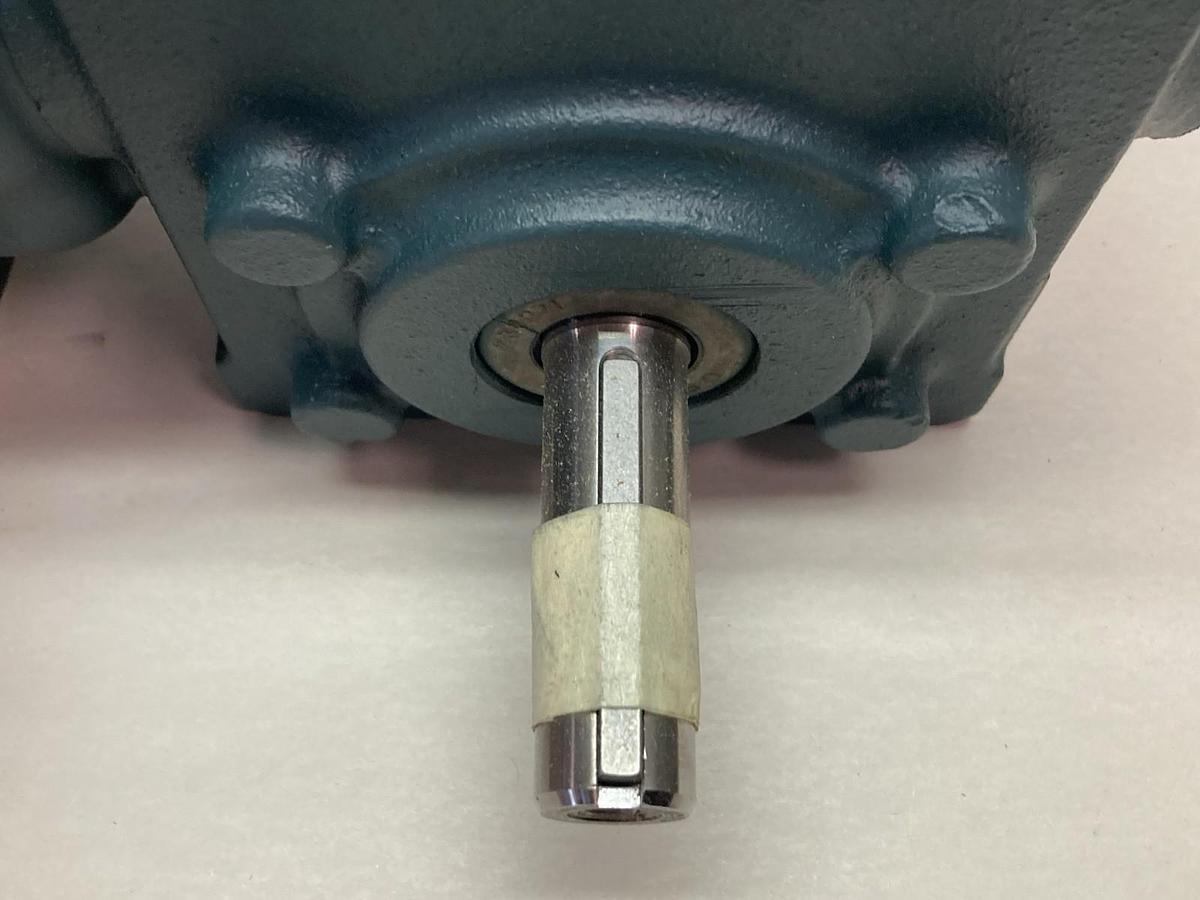 Dodge Tigear,15Q40R56,Tigear-2 Gear Reducer Ratio 40:1 1750rpm