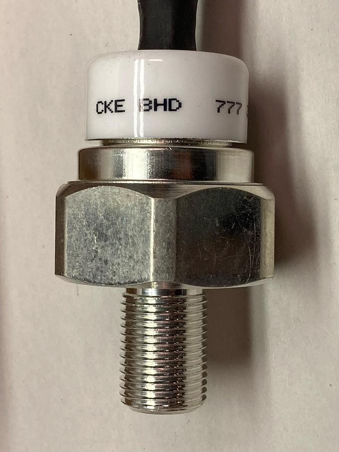 International Rectifier,BHD 777/6.0,Thyristor Diode