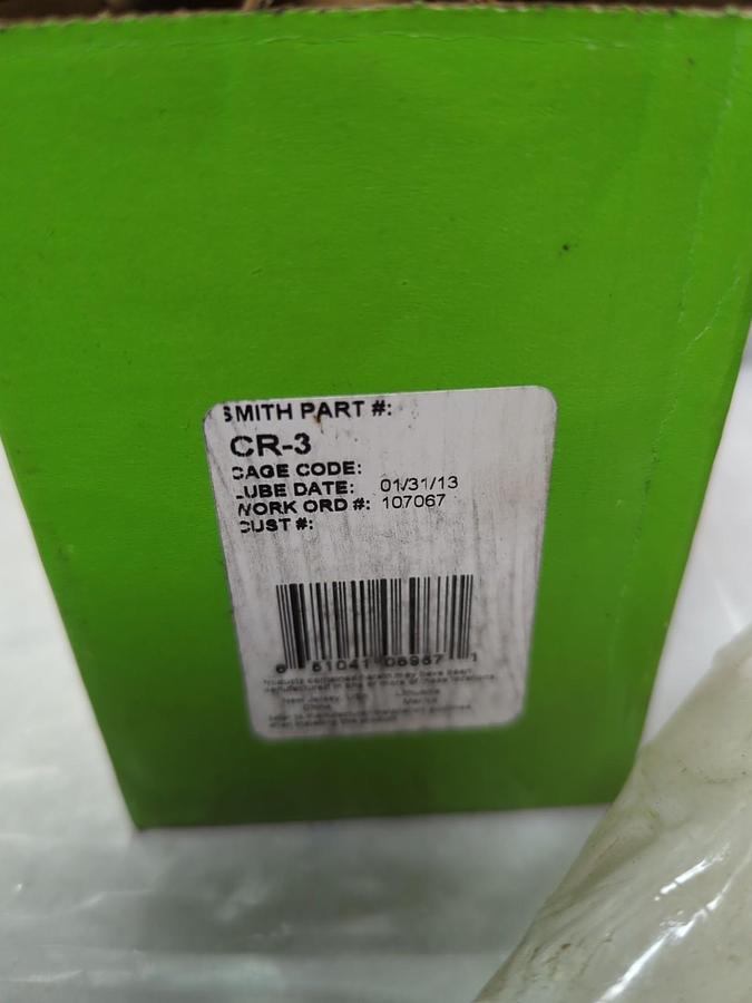 ABC SMITH,CR-3,CAM FOLLOWER NOS