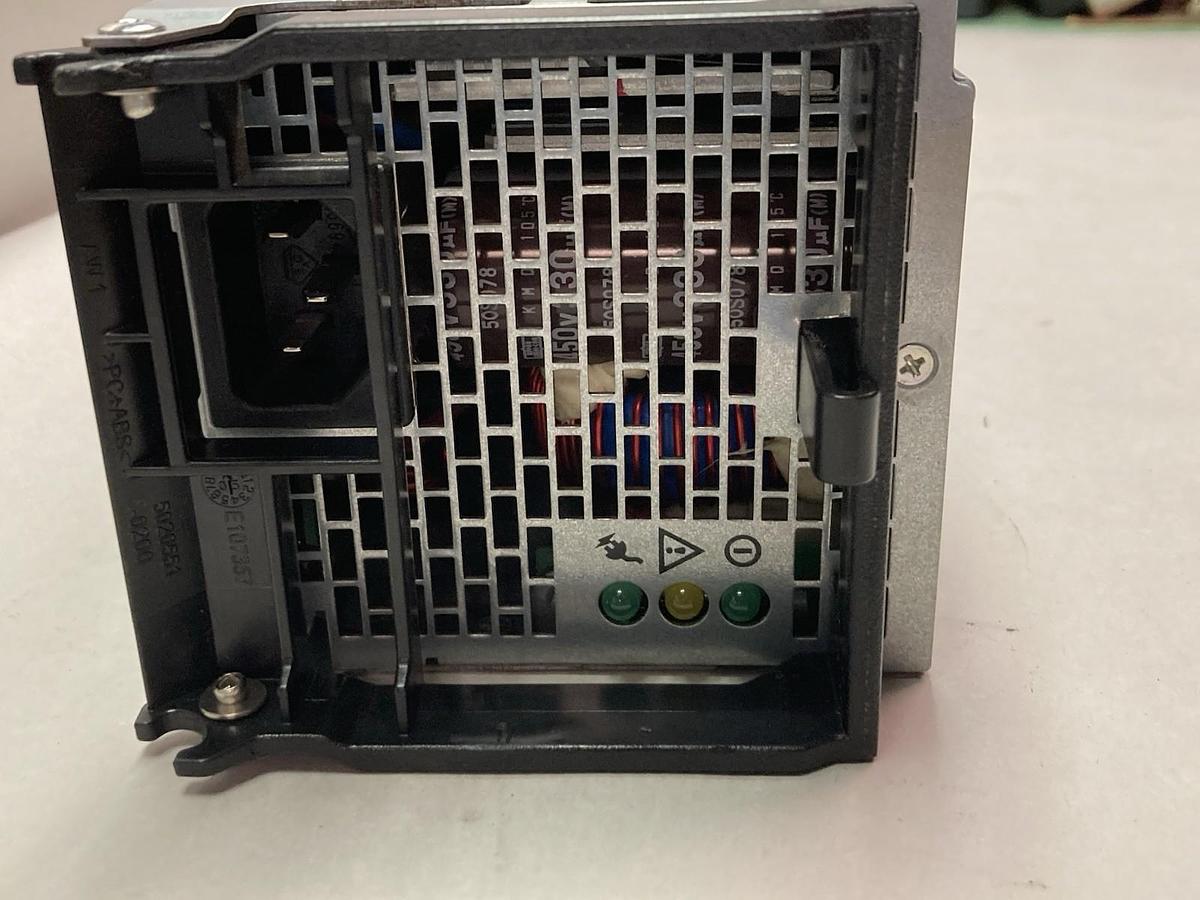 Used Dell,Model 7000880-0000,Power Supply 100-240V 50/60Hz 675W Output