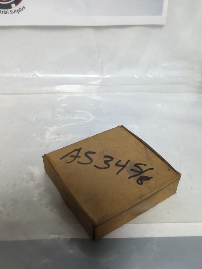 BROWNING,AS34 5/8,PULLEY 5/8 INCH NOS