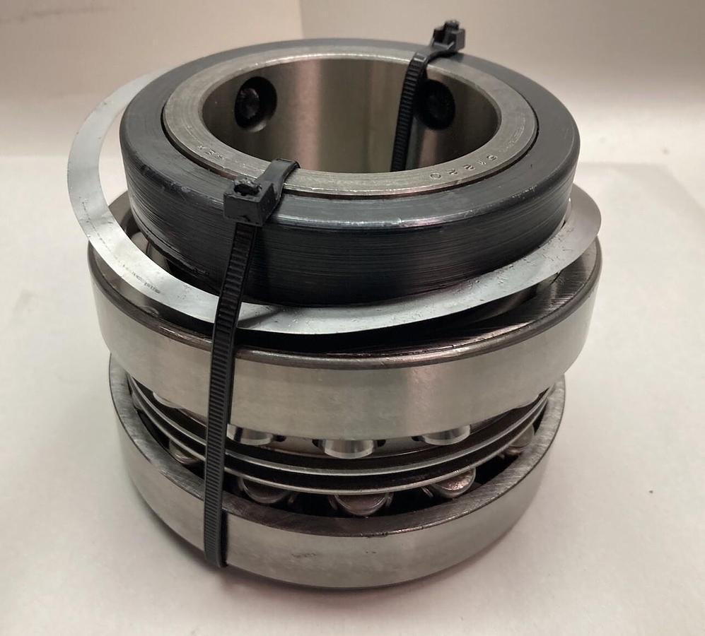 Used Link-Belt,51220,Insert Roller Bearing