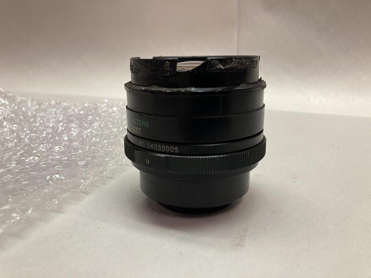 Used Vivitar,94030005,24MM 1:2.8 Wide Angle Lense