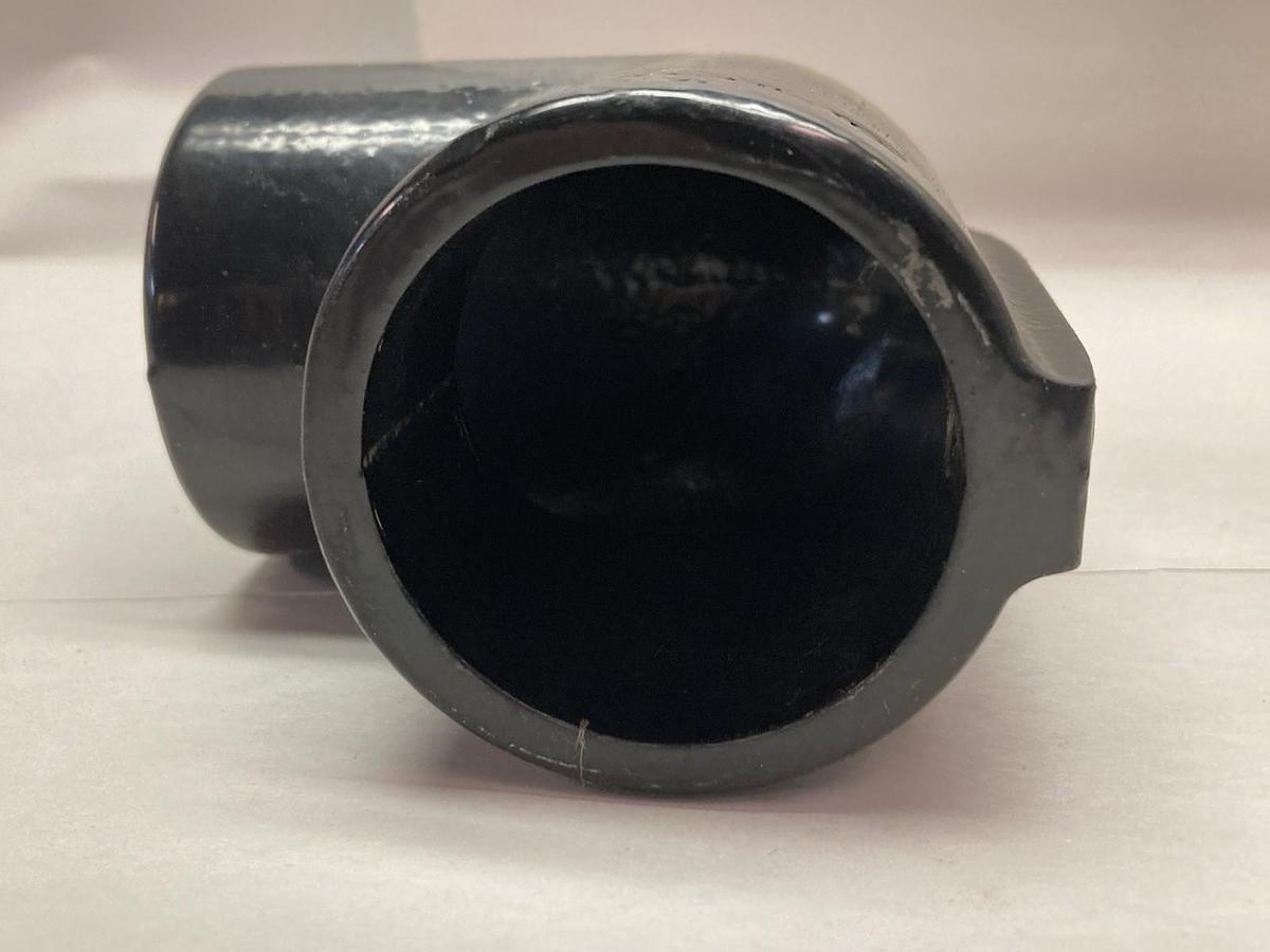 Used Hollaender,3-8,Speed-Rail Cross Elbow Fitting 2 Inch