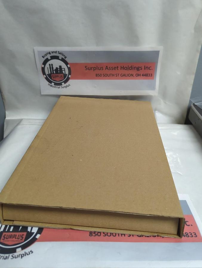 SIEMENS,6SX7010-0AA00,SIMOVERT ADAPTER F OP1 SEALED BOX NOS