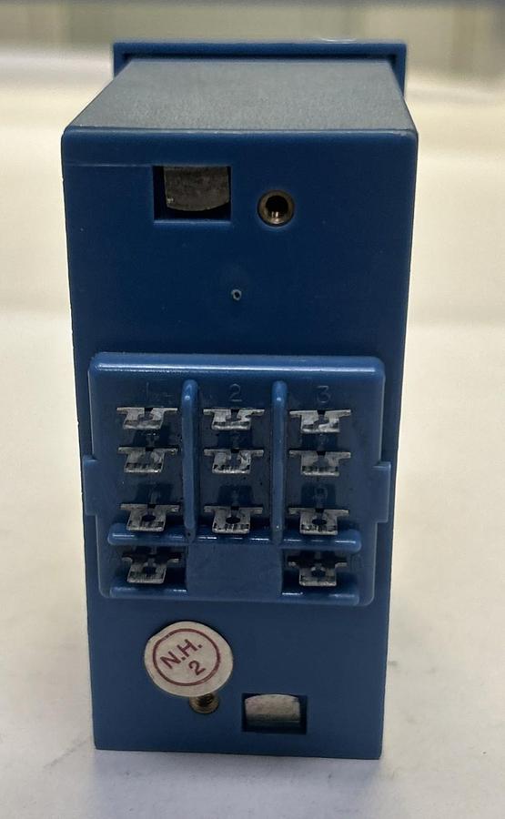 Used ATC,328C200W10XX,TIME DELAY RELAY