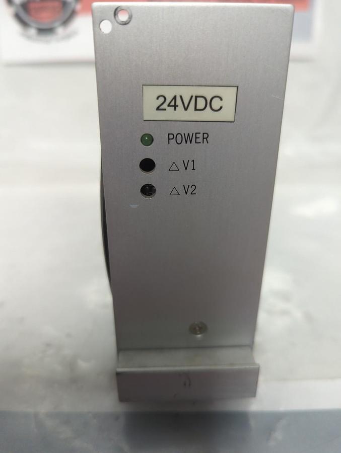Used LAMBDA COUTANT,HPU100-13,POWER SUPPLY PRE-OWNED