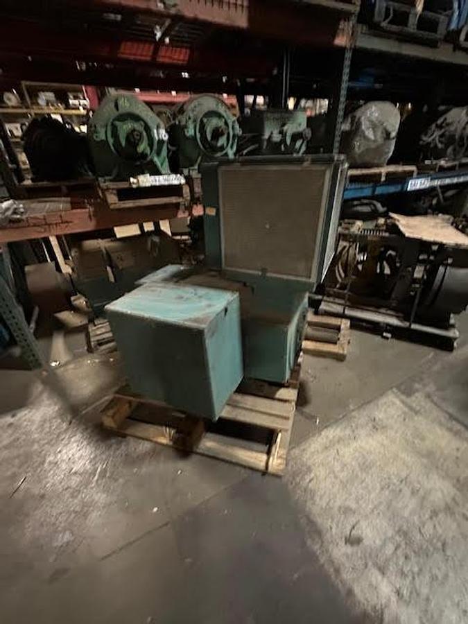 Used Reliance 300 B508A