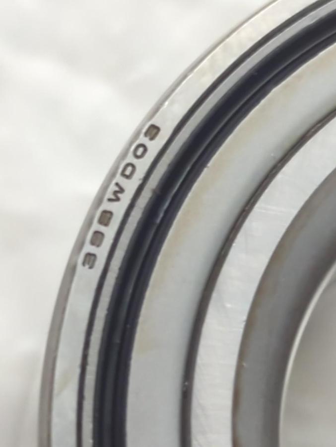 Used NSK,39BWD03,WHEEL BEARING PRE-OWNED