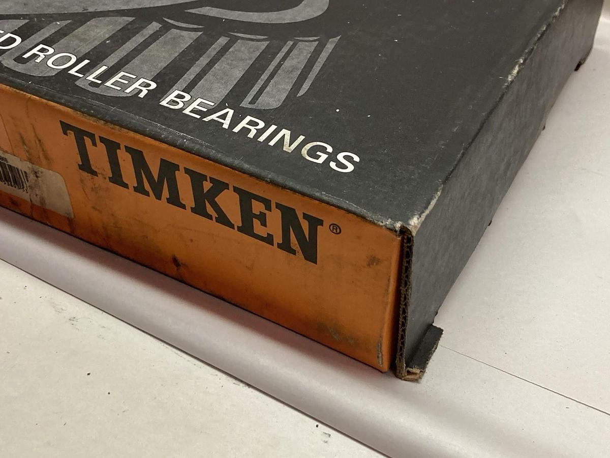 Timken,M236848,Tapered Roller Bearing Cone