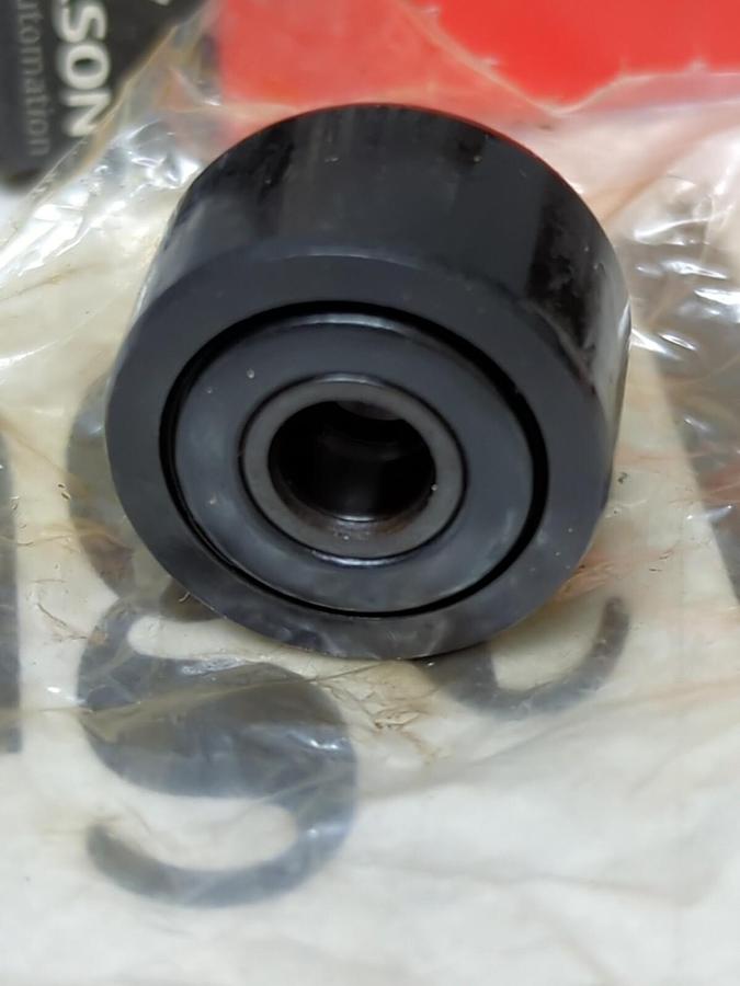 MCGILL,BCCYR 7/8S,CAM YOKE ROLLER LOT OF 2 NOS