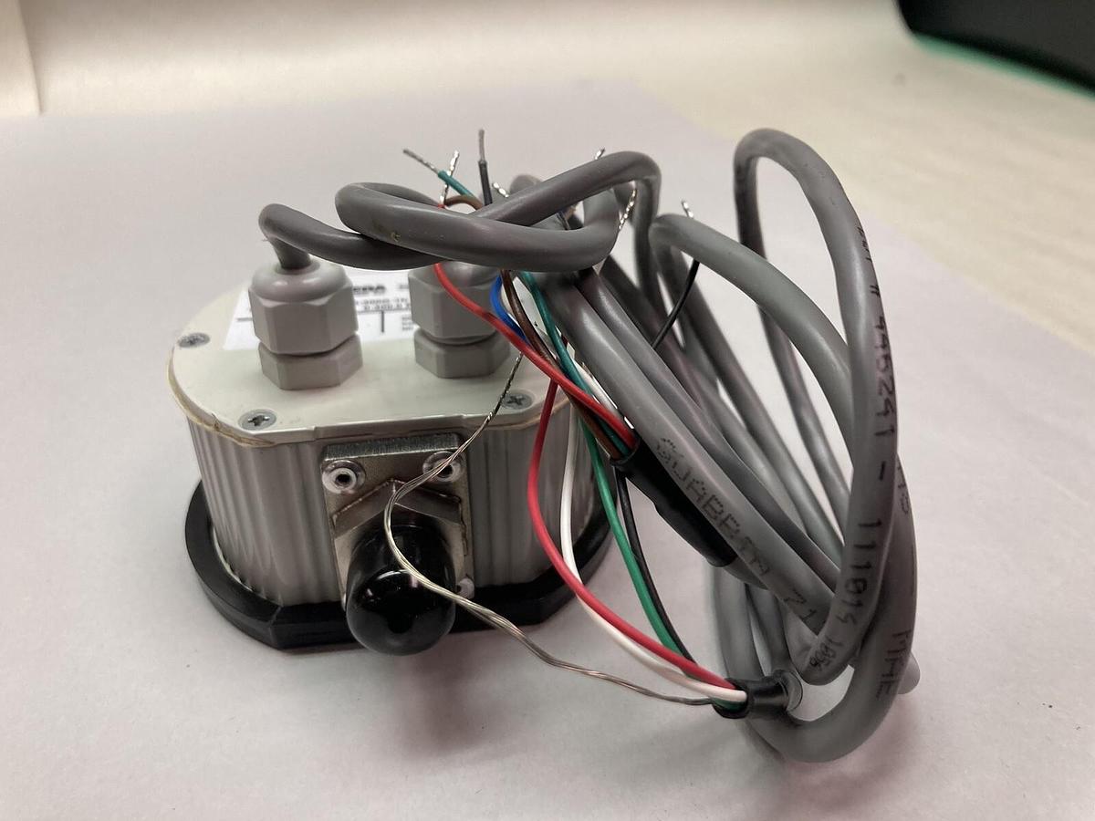 Omega,DPG1000DAR-300G-1N,Digital Pressure Gauge 0-300PSIG