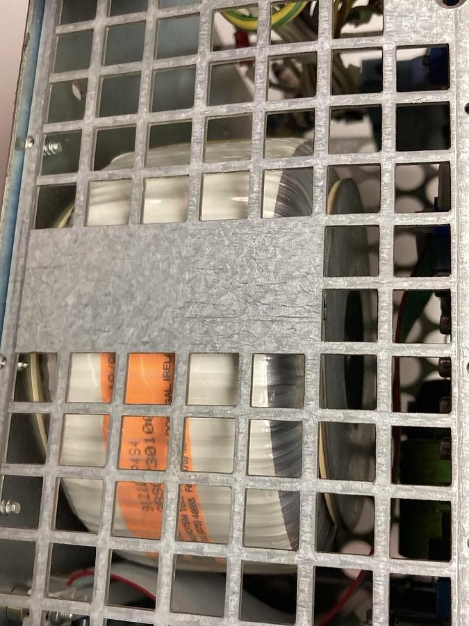 Used ABB,Q1XM 331,Drive Unit