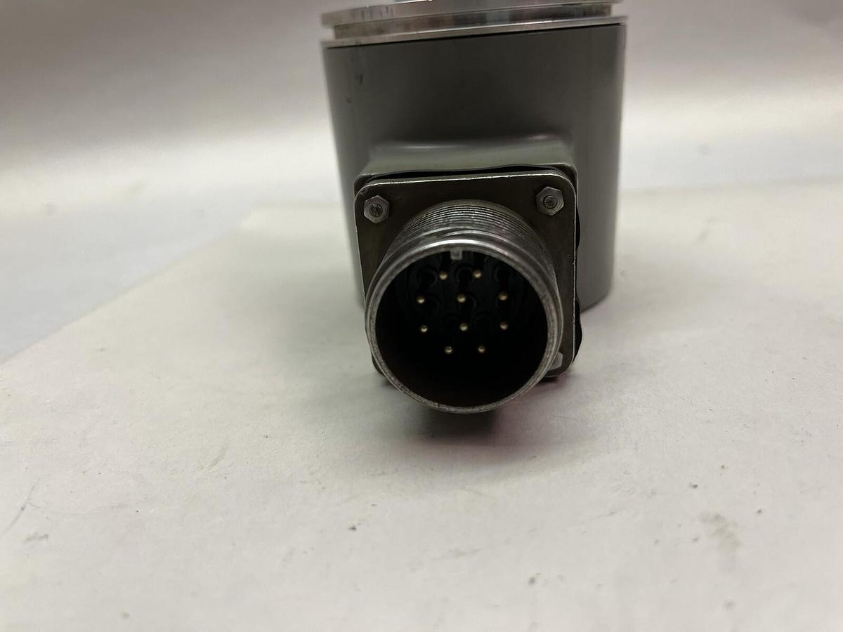 Used ALLEN BRADLEY,845H-8JHZ14-CNY2-C,INCREMENTAL ENCODER SER A