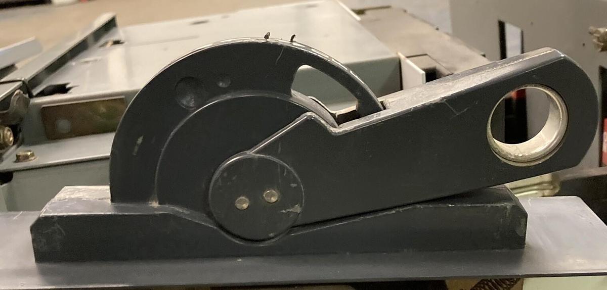 Used Allen-Bradley,2100 2112B,Size 3 MCC 32 Inch Starter Feeder Bucket