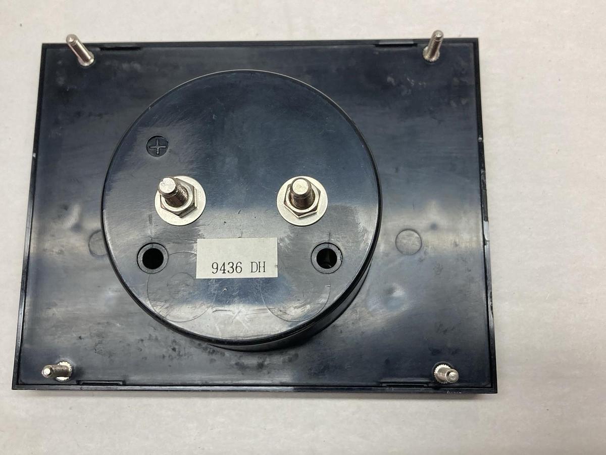 Cober,S4PLMADA,Analog Panel Meter 0-7KW