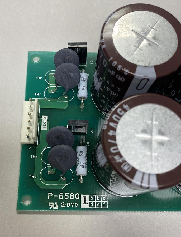 ISHIDA,P-5580,PC BOARD NEW NO BOX