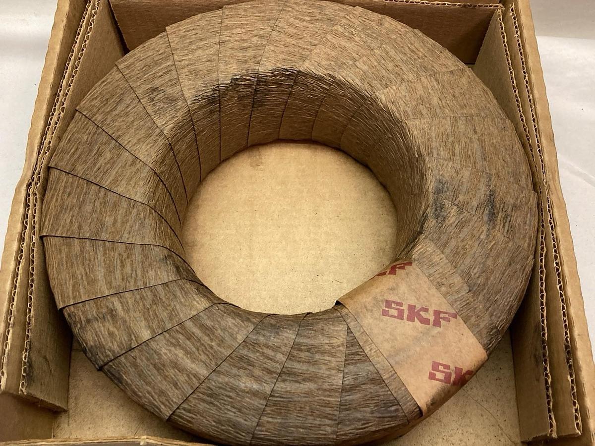 SKF,22236 CKJ,Spherical Roller Bearing