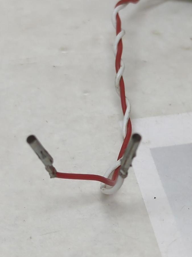 Used WESTINGHOUSE,28632808537,THYRISTOR RECTIFIER LOT 0F 2 PRE-OWNED