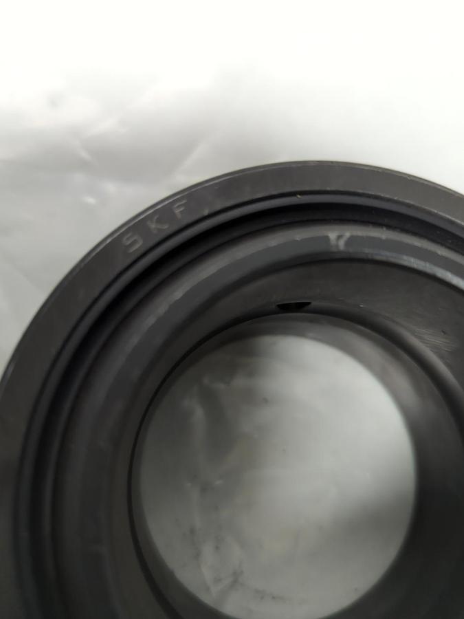Used SKF,GEZ-208ES-2RS,SPHERICAL PLAIN BEARING PRE-OWNED