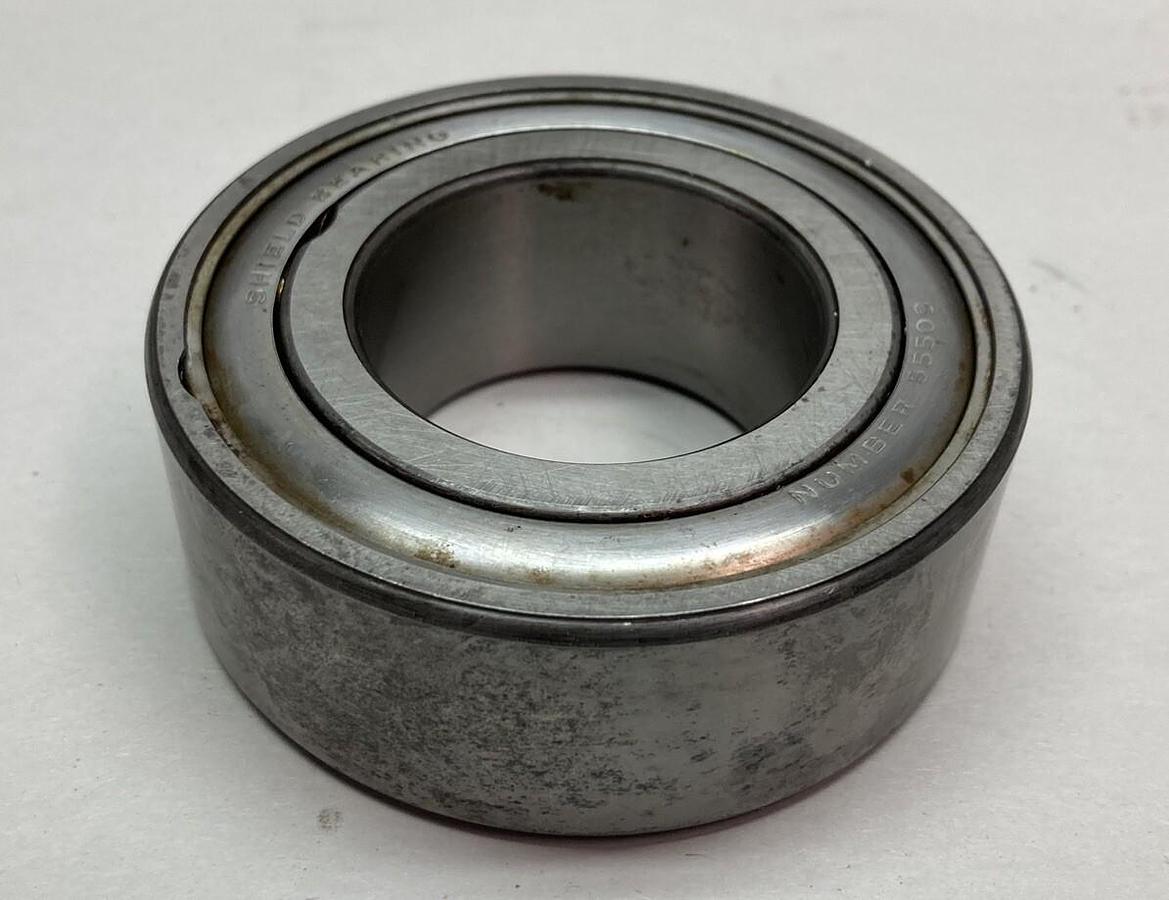 Used New Departure,5209,Ball Bearing