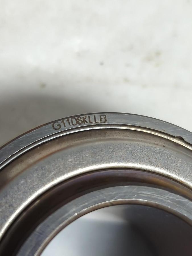 TIMKEN,G1108KLLB+COL,INSERT BEARING PLUS COLLAR NOS