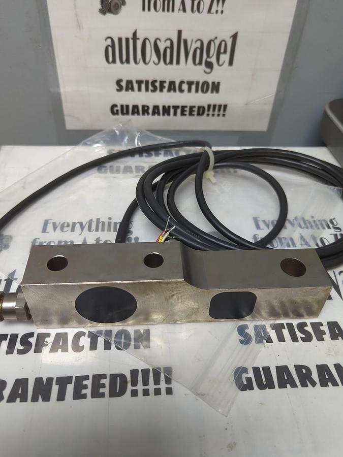 HBM INC.,SBC,5000LB. LOAD CELL NOS