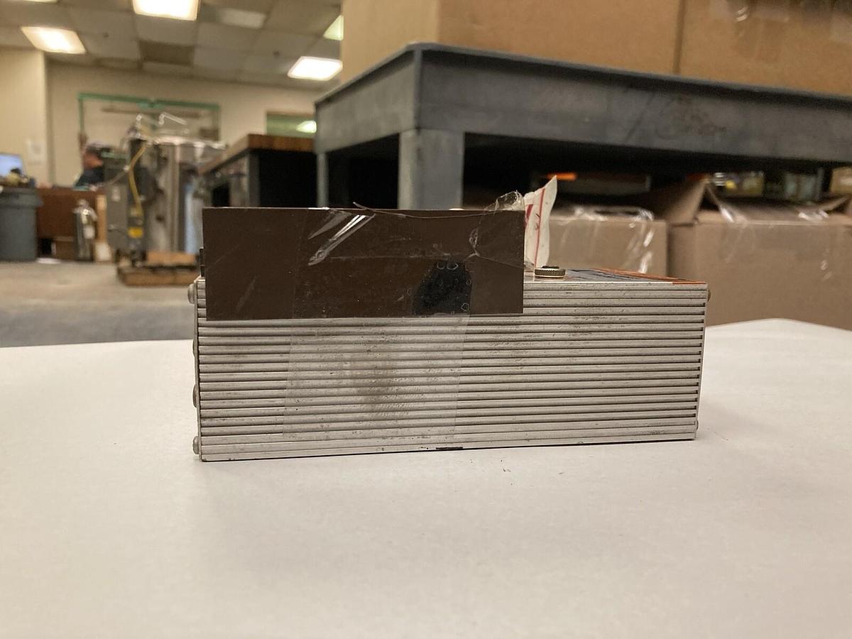 Used Moore Industries,ACT/0-5A/4-20MA/117AC/EM-0T,ACT AC Current Transmitter