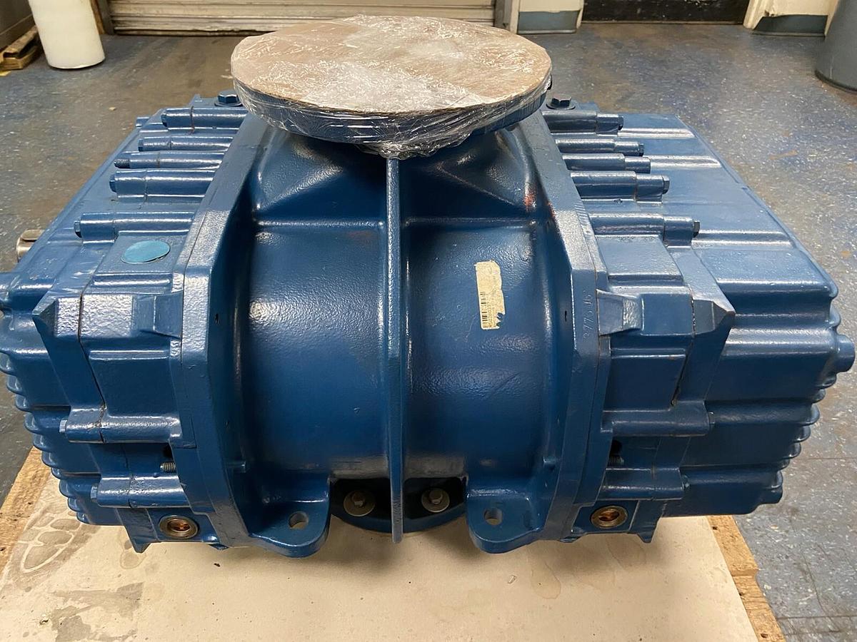 Used AERZENER AERZEN,GMB 15.10,DISPLACEMENT BLOWER