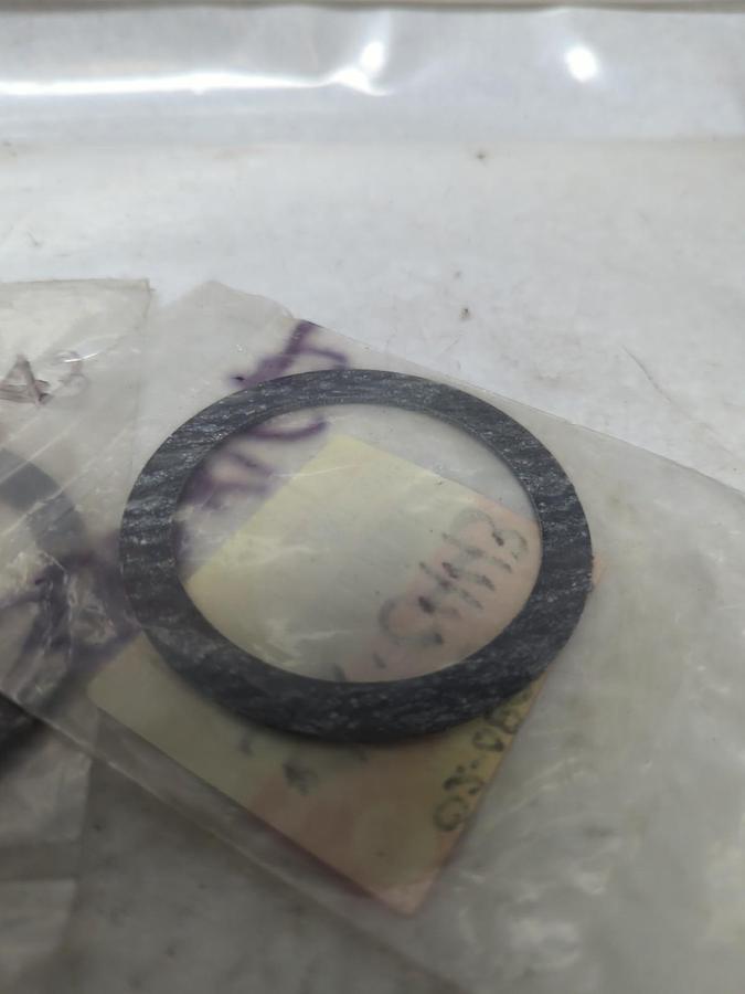 TRANE,GKT 0015,GASKET LOT OF 2 NOS