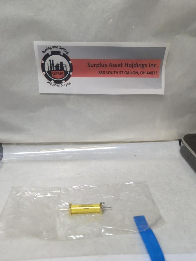 MAGNECRAFT,W102RMX-8,RELAY 5000Ω 48VDC NOS