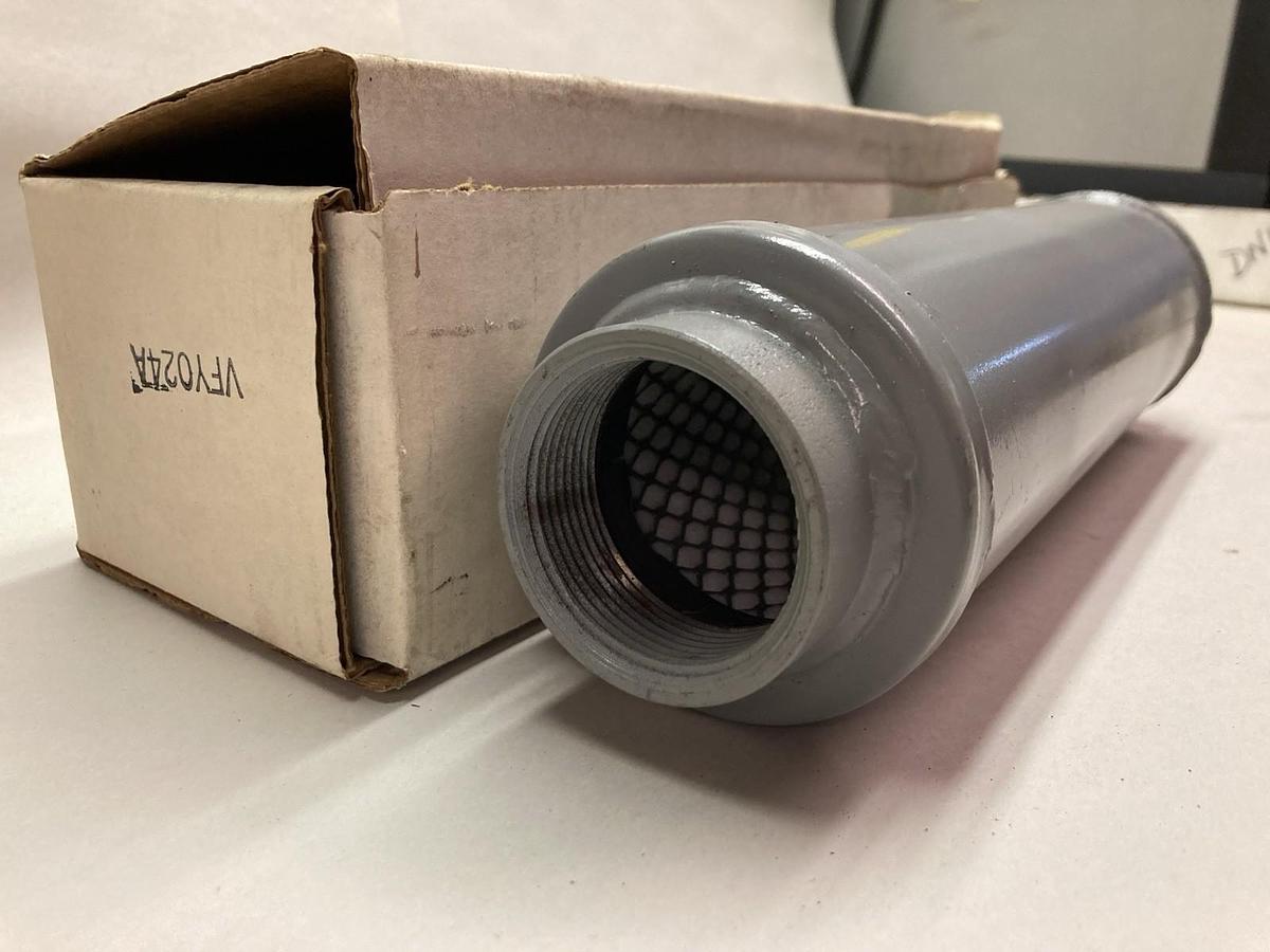 Fuji Electric,VFY024A,Filter Element