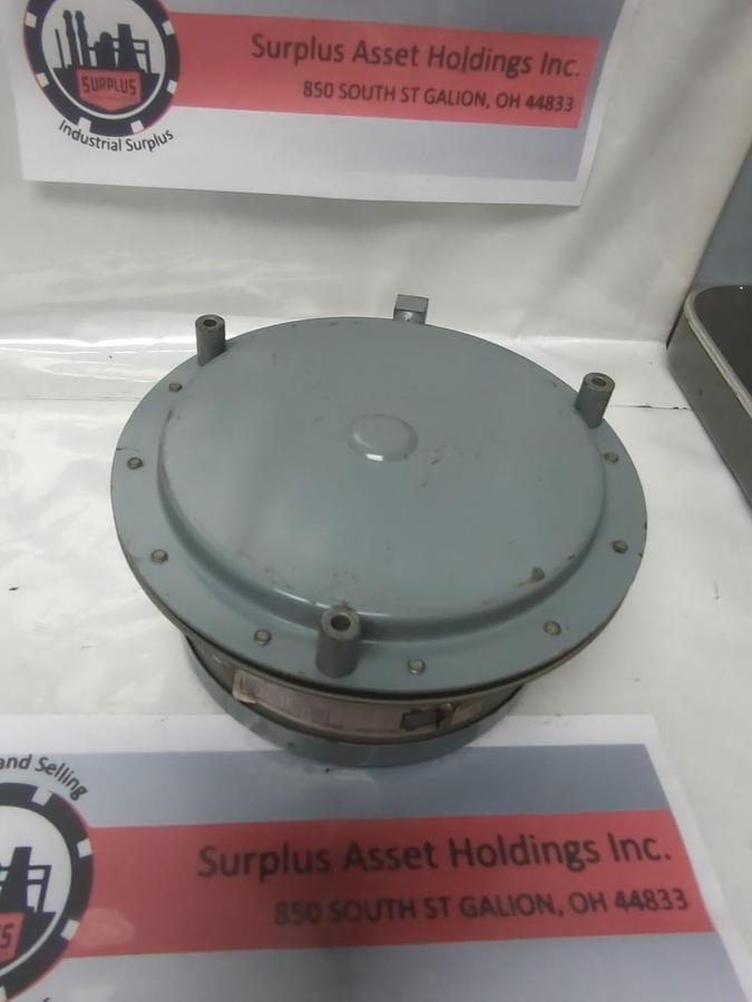 Used MERCOID,PPQ-2-X2A,CONTROL SWITCH PRE-OWNED