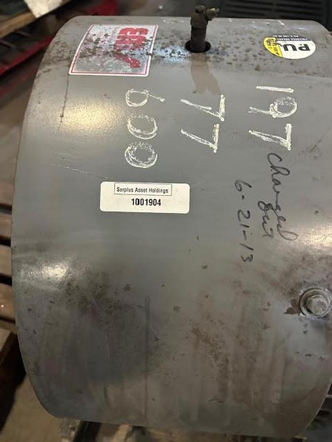 Refurbished Reliance 445TY