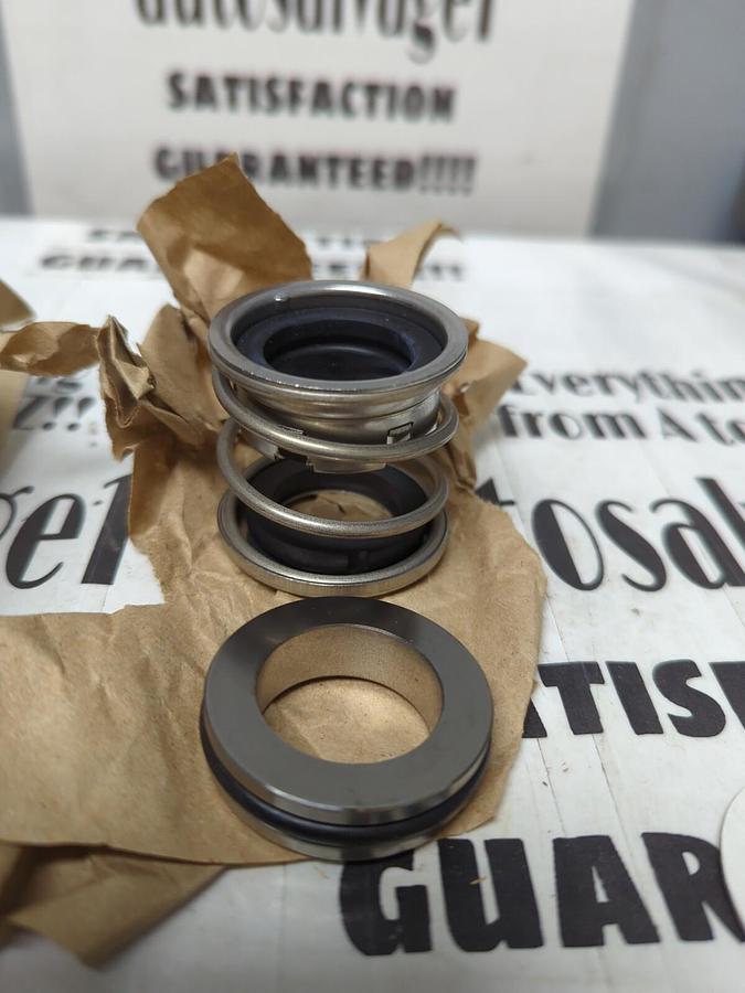 JOHN CRAN,B026-18,MECHANICAL SEAL 1 NOS