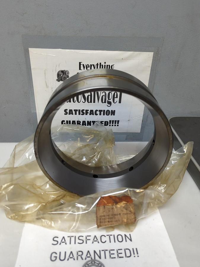 TIMKEN,792CD,ROLLER BEARING DOUBLE CUP NEW MISSING BOX